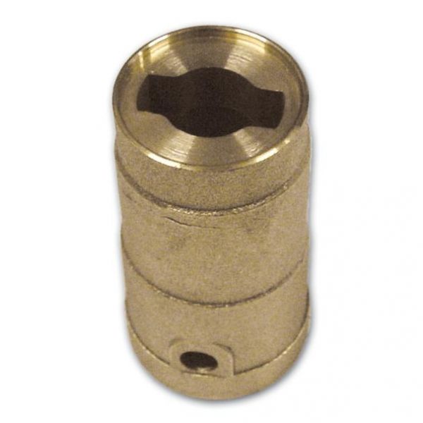 cono per lucchetto a campana gentili