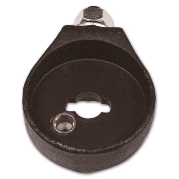 base per lucchetto a campana gentili