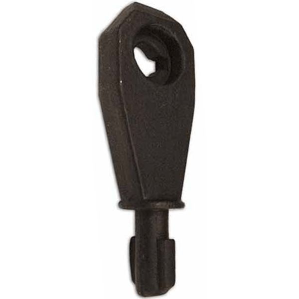 baionetta a serranda per lucchetto a campana gentili