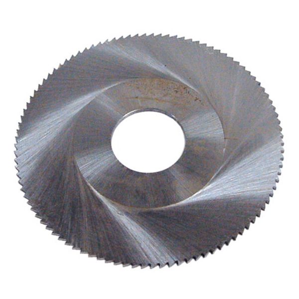 fresa per duplicatrice taglio frontale silca