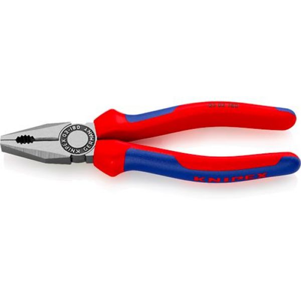 pinza universale