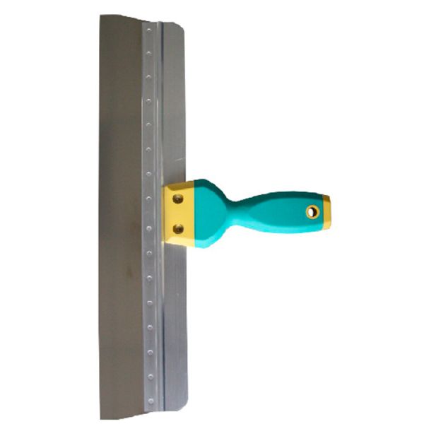 spatola professionale in per cartongesso