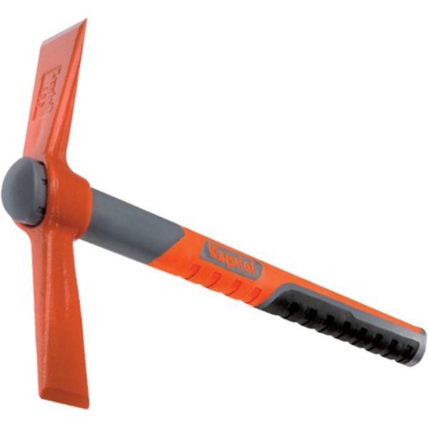 martellina malepeggio con manico in fibra kapriol