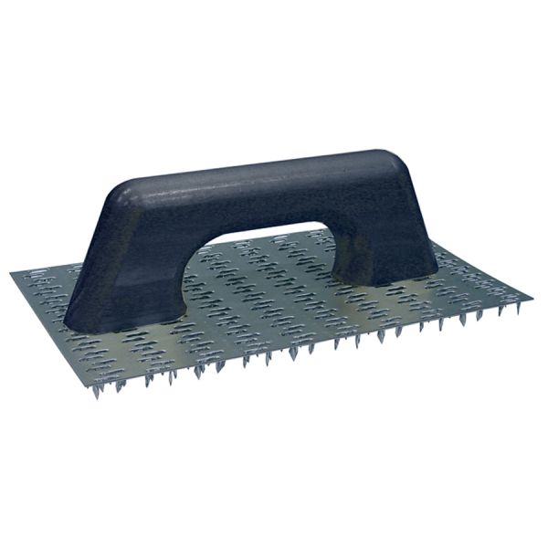 rasatore per intonaco 