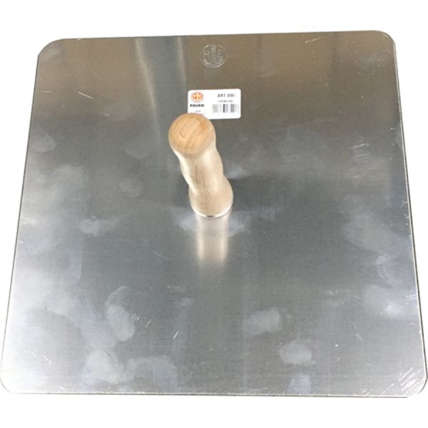 sparviero in alluminio