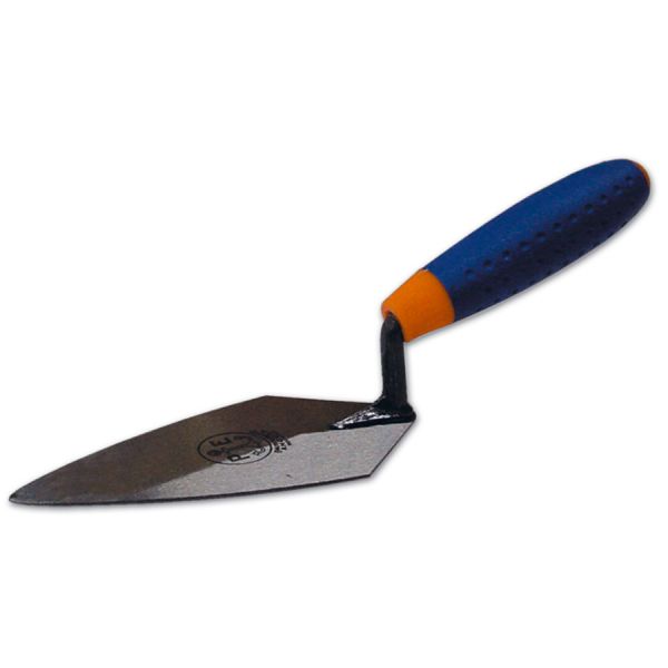 Cazzuolino Pavan 966 Punta Tonda Mm 140 Ingl.