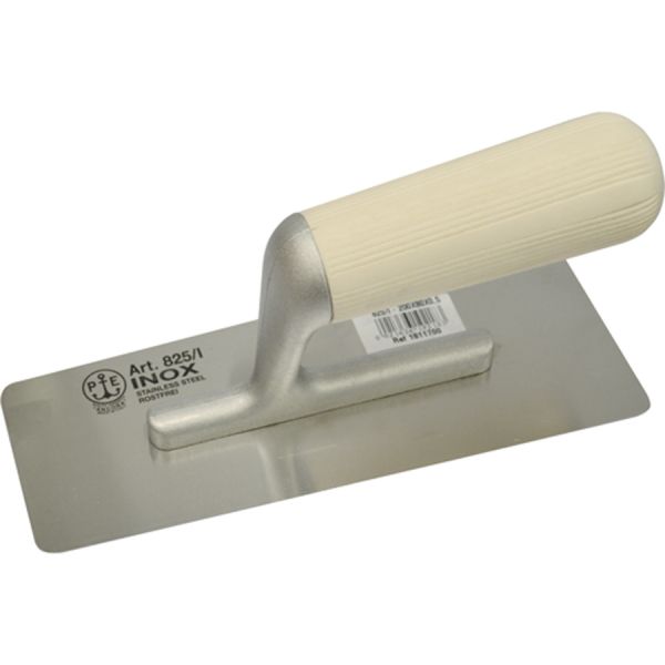 frattone acciaio inox 