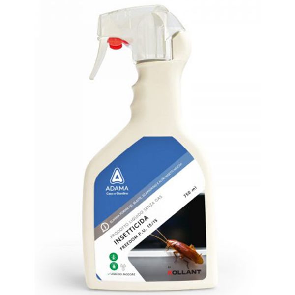 insetticida spray insetti striscianti