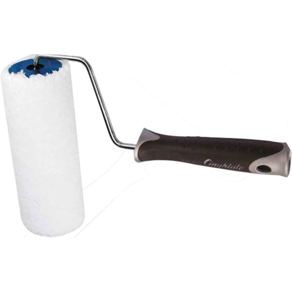 rullo in microfibra per cartongesso 