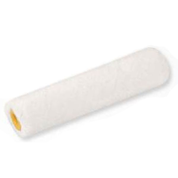 rullo di ricambio mohair in lana rasata cinghiale