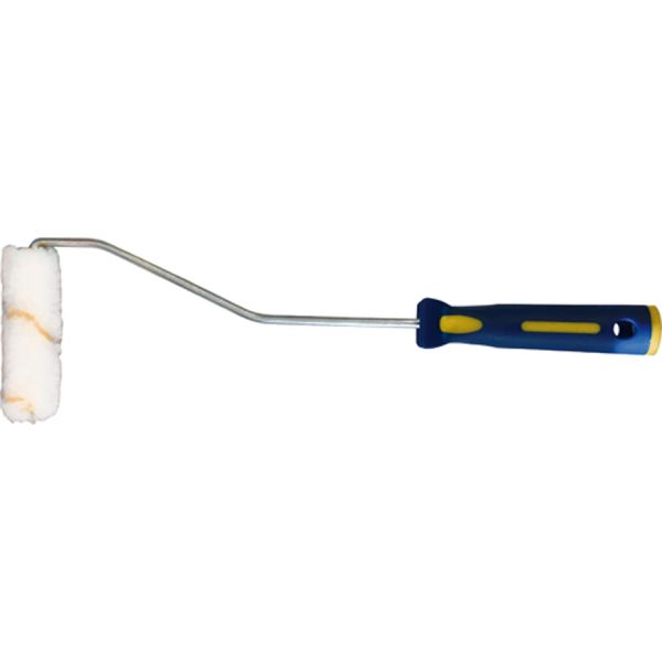 rullo per radiatore in tessuto acrilico 