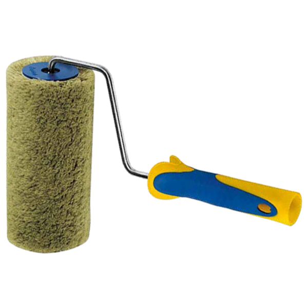 rullo in nylon per quarzo 