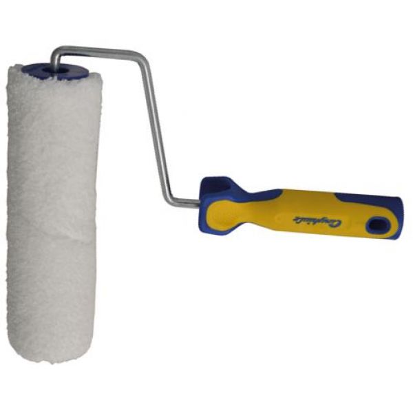 rullo in microfibra per cartongesso