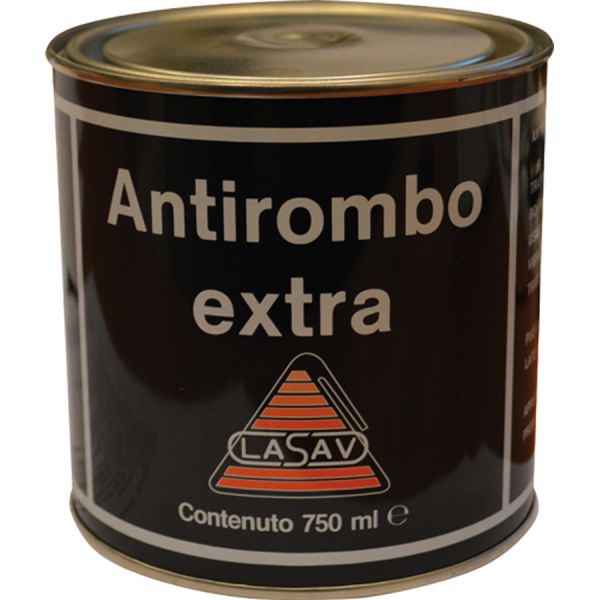 antirombo extra