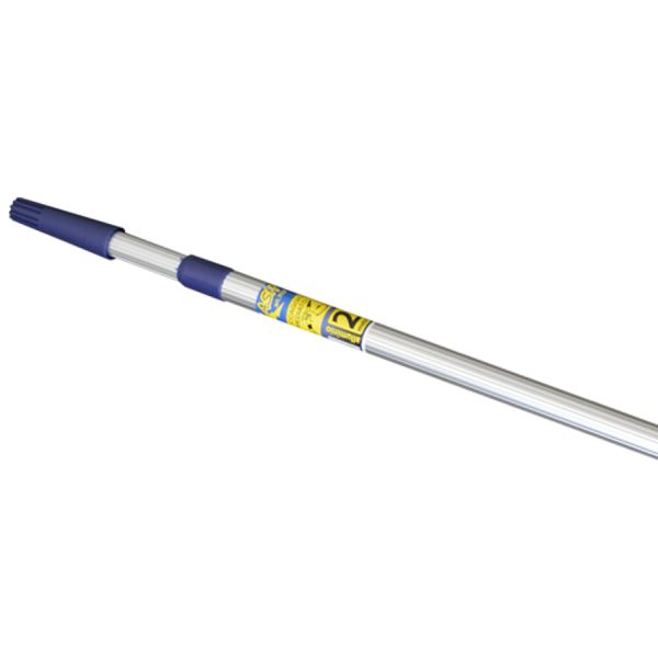 manico telescopico portapennello 