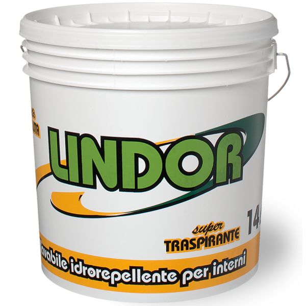 idropittura semilavabile 