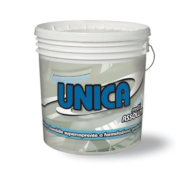 idropittura lavabile 