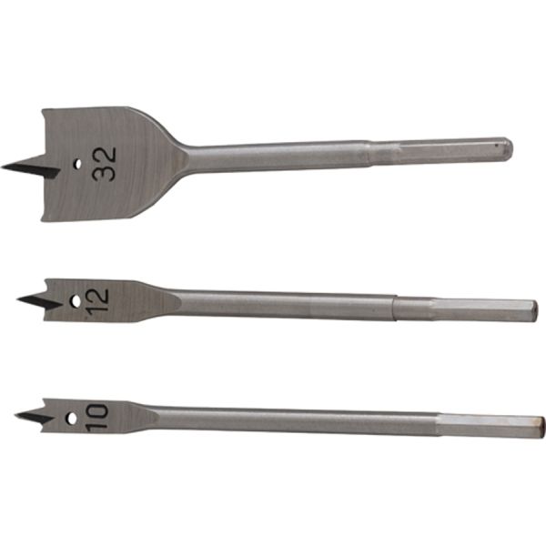 mecchia per legno maurer