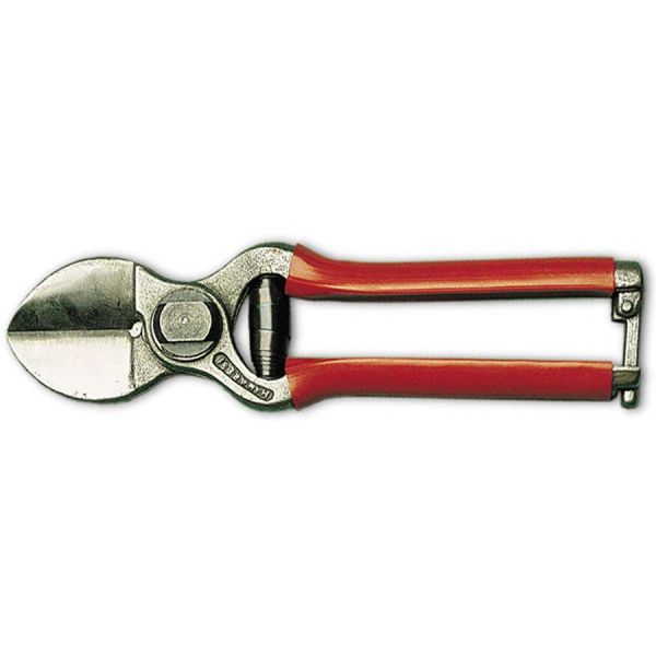 FORBICI AGRUMI LISAM 210MM 2 TAGLI - CF. SCATOLA