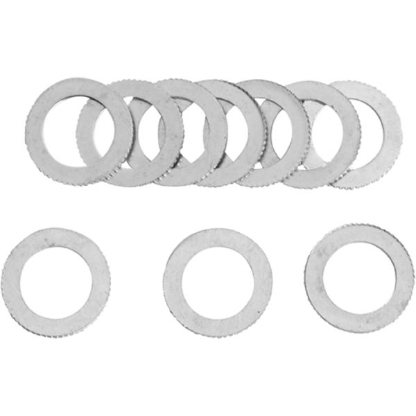 riduzione per lama circolare maurer plus