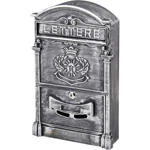 cassetta postale
