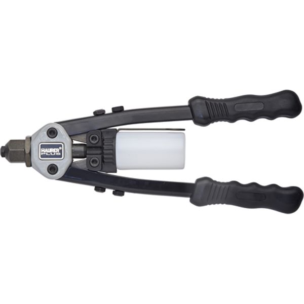 rivettatrice manuale manici lunghi con serbatoio maurer plus