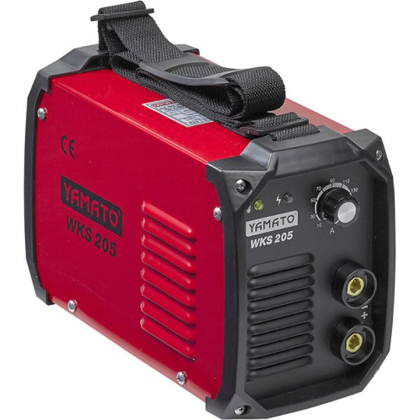 saldatrice inverter