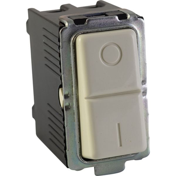 interruttore bipolare linea magic 