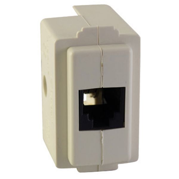 presa telefonica linea magic 