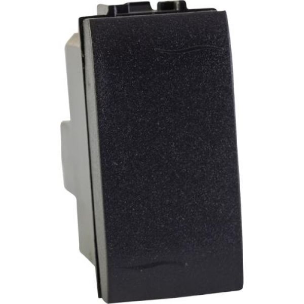 interruttore unipolare linea living