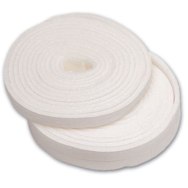 PARAFREDDO SPUGNA 10X6MM 8MT MAURER