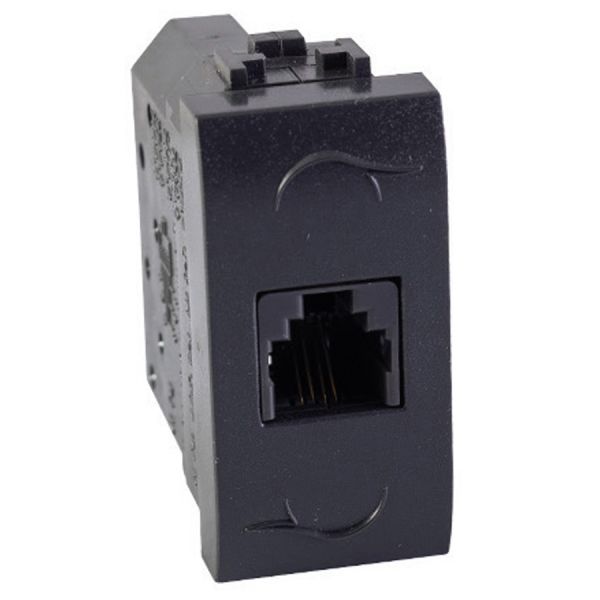 presa telefonica linea living 