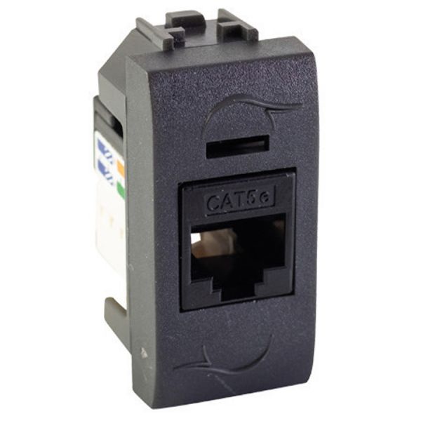 presa dati-voce linea living 