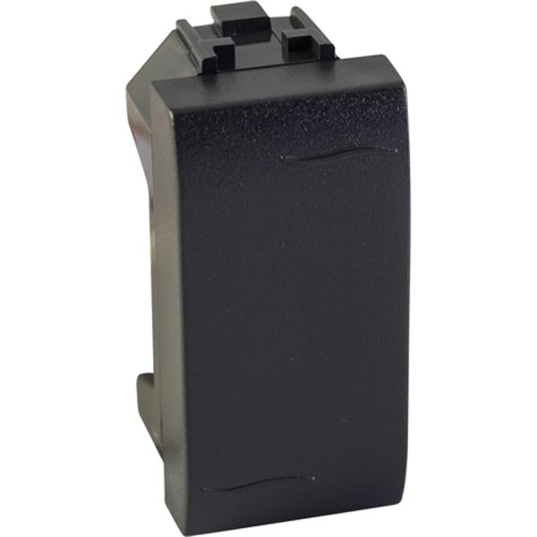 copriforo semplice linea living 