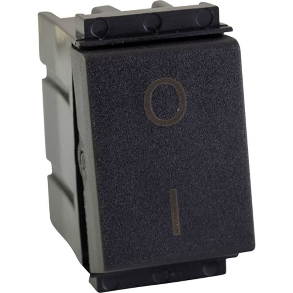 interruttore bipolare linea living 