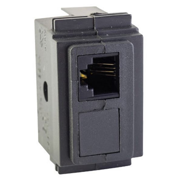 presa telefonica linea living 