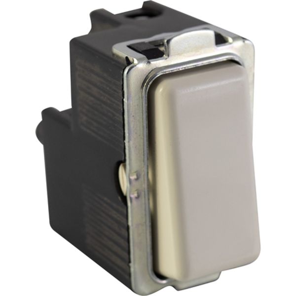 deviatore unipolare linea magic 