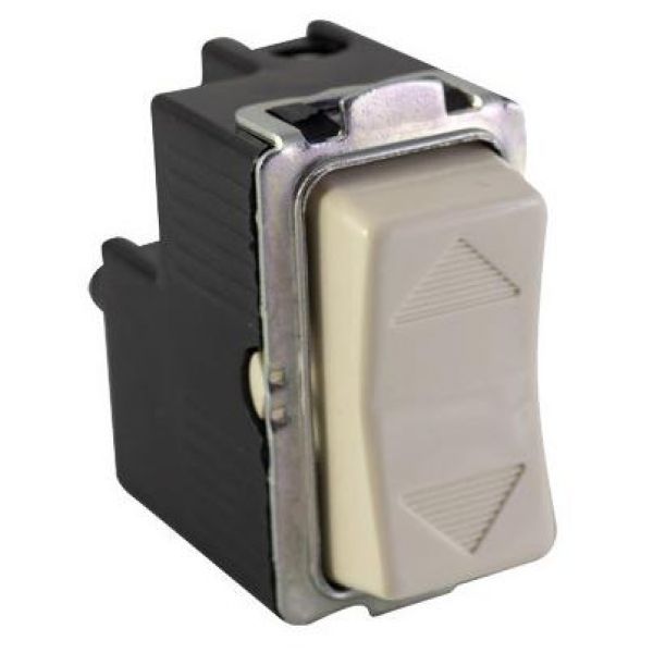 pulsante doppio linea magic