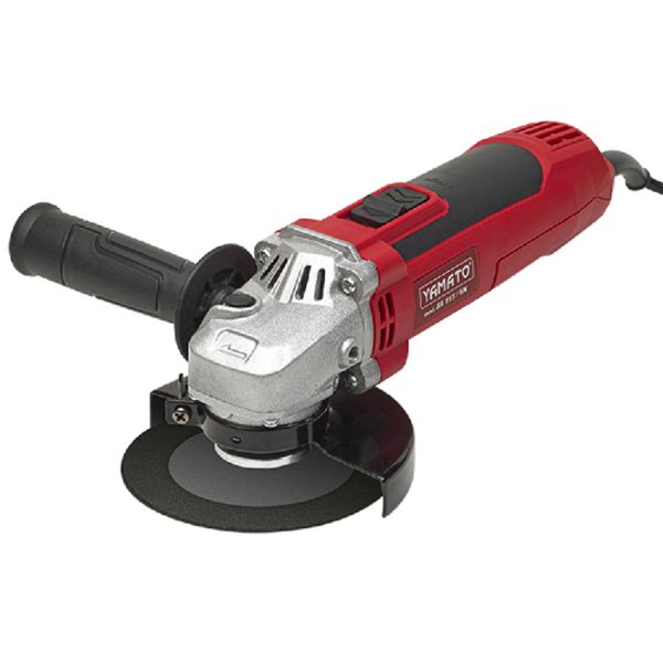 smerigliatrice angolare