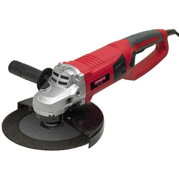 smerigliatrice angolare 