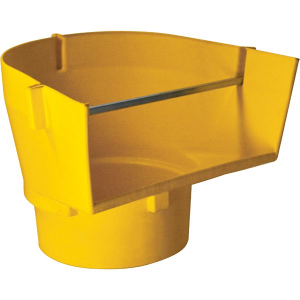 TRAMOGGIA DI CARICO EXPORT X CONVOGLIATORE P51004Y