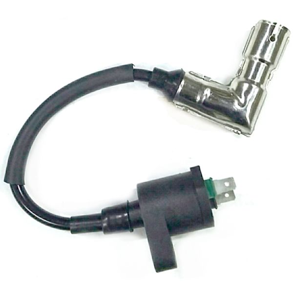 ricambi per motogeneratore (52814) yamato - bobina