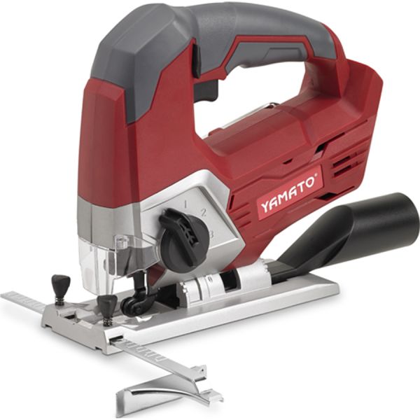 seghetto alternativo a batteria