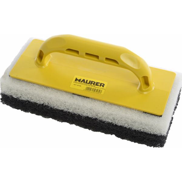 frattone in polistirolo - base feltro strip maurer