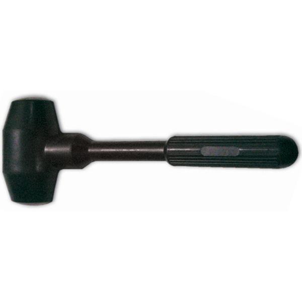 MAZZUOLA TUTTOGOMMA LAGOS NERO GR  500