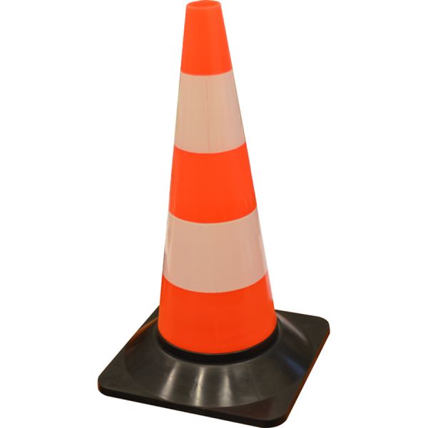 cono spartitraffico segnaletico in ltpe