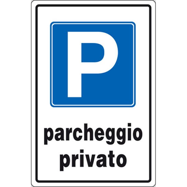 segnaletica stradale