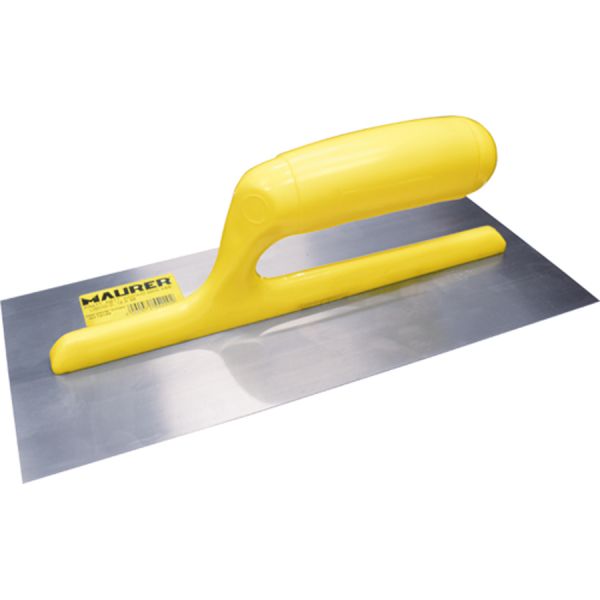 Frattone Maurer 280x120 Acciaio Leggero