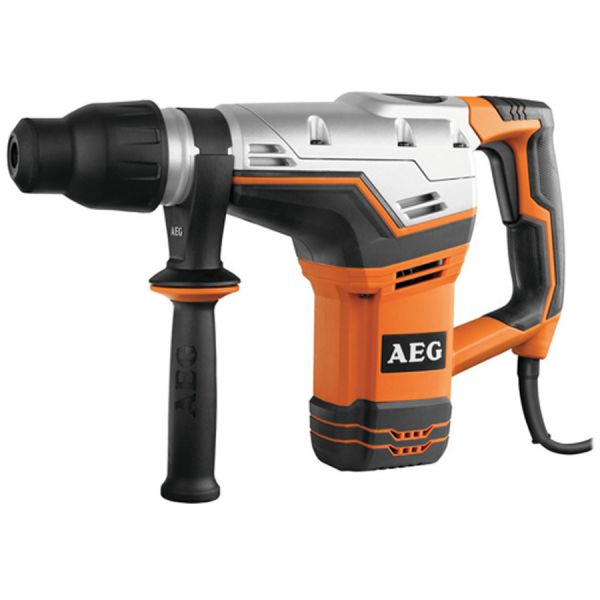 martello demo perforatore