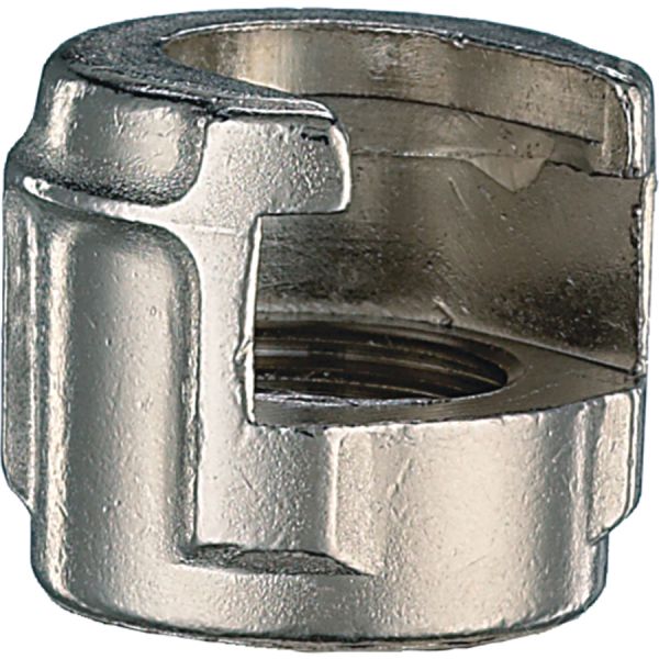 dado capettato aria compressa